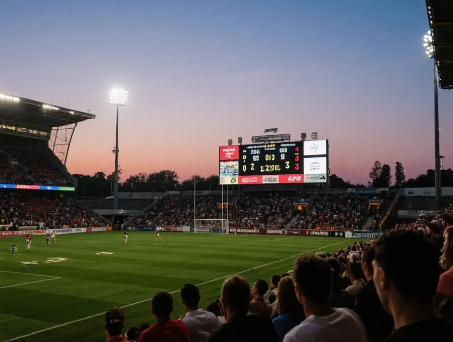 2026世界杯导航门户