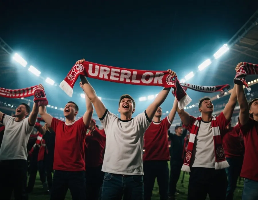 世界杯 (World Cup)