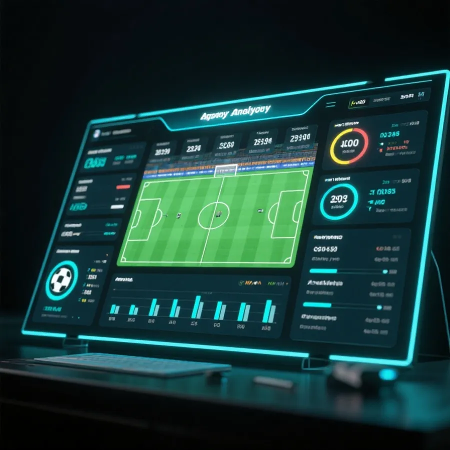 世界杯赛事分析与赔率数据可视化
