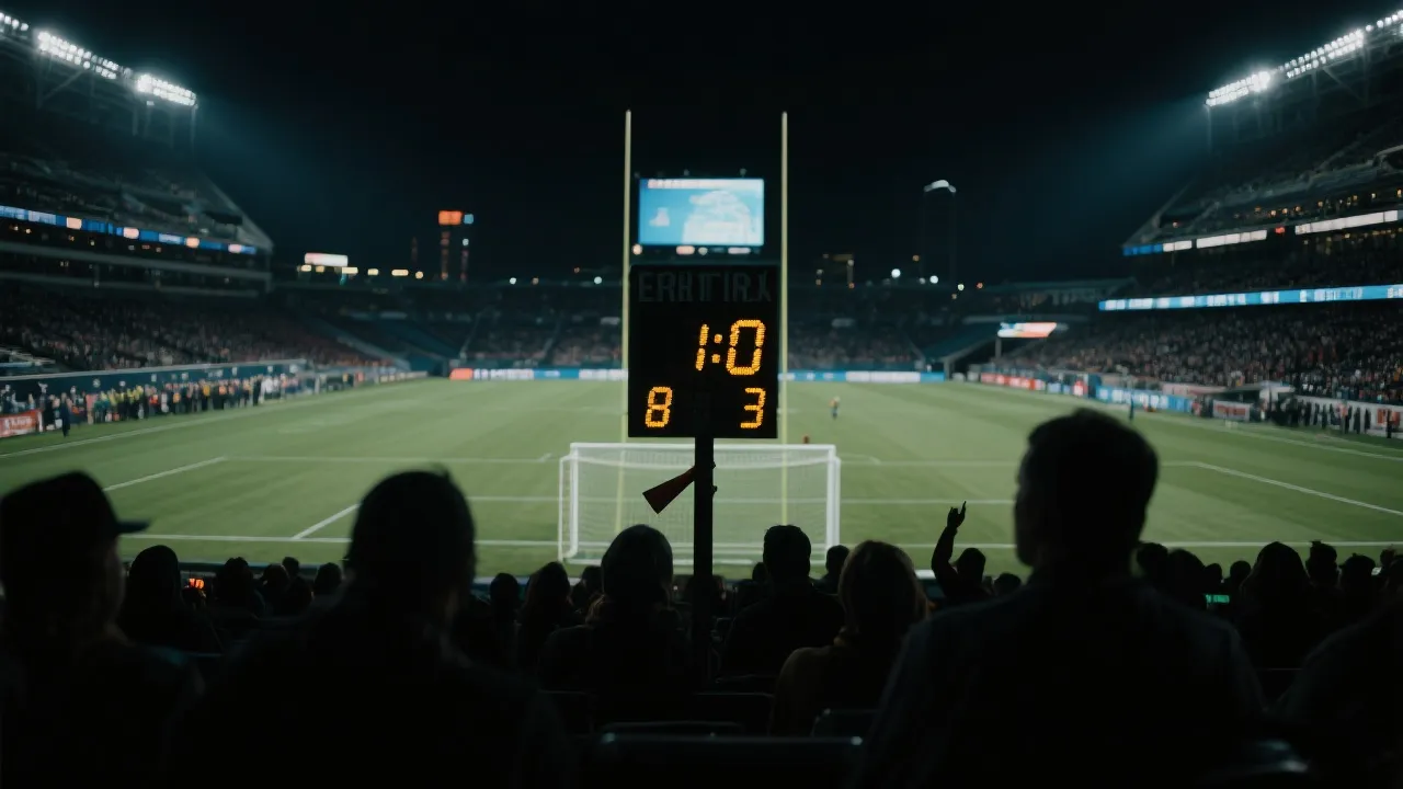 2026世界杯北美什么时候结束？用“终场哨”倒推内容与营销节奏，吃满整届赛事流量红利